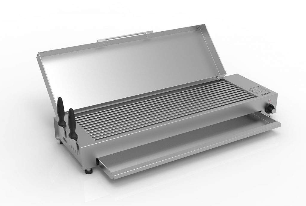 EcoGrill L 1