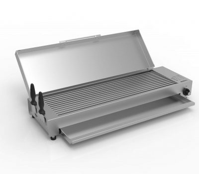 EcoGrill L 1